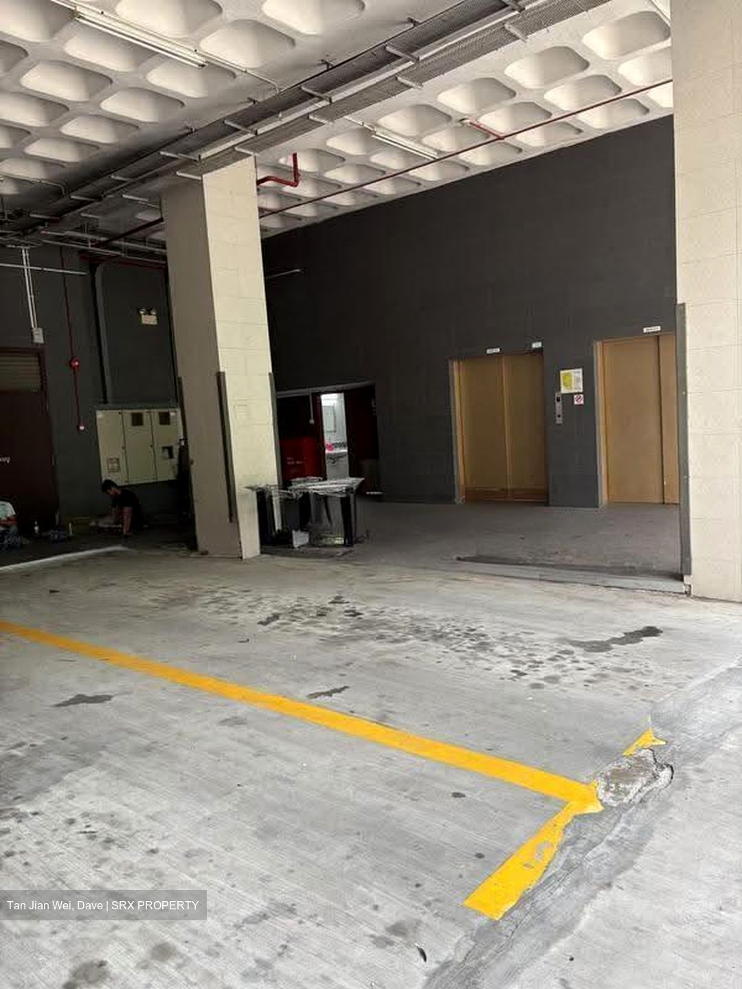 Tong Yuan Industrial Building (D13), Factory #635876741